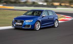 Audi driving experience has a completely new fleet of 2020 models, where you can slip behind the wheel of the audi rs 3, rs 5, rs 6, rs q8, tt rs and, on more specialised programs, the superlative audi r8. 2016 Audi Rs3 Sportback Review Gtspirit