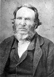 William W. “Billy” Willard (1811-1897)