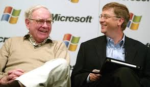 If you're diagnosed with cancer, you may have more tests to help determine how far it has progressed. Tech Billionaires Who Donate The Most To Charity
