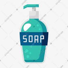Hand Painted Hand Soap Aloe Hand Sanitizer Illustration Hand Soap Washing Hands Applying A Moisturizing Sanitizer Png And Vector With Transparent Background Hand Sanitizer Soap Soap Bubbles