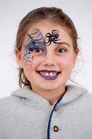 Hexe Schminken Anleitung In 3 Schritten Familie De Hexe Schminken Hexe Schminken Kind Halloween Gesicht Schminken