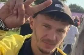 Fleetwood man to embark