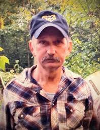 Obituary information for John Wayne Biggs