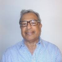 Pradeep Patnaik