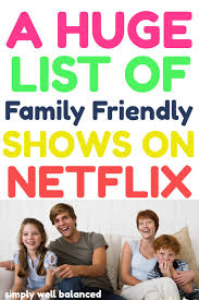 Welcome to your may 2021 guide to the best shows currently streaming on netflix in the us. The 40 Best Netflix Family Shows To Watch In 2021 Shows On Netflix Netflix Shows To Watch Netflix Family Movies