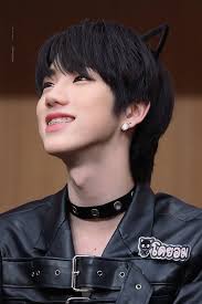 Doyum 1the9 191025 Hot Korean Guys Idol Kpop