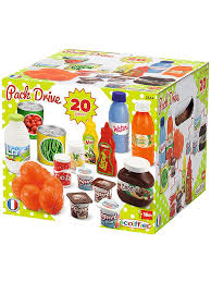 Pin Von Racla Auf Gifts Lebensmittel Spielzeug Box