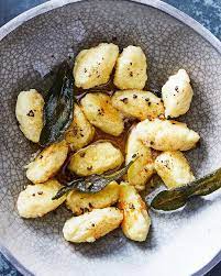 Ricotta Cheese Gnocchi Nytcooking The Reviews Speak For Themselves Get This Recipe From Markbittman In Your Arsenal For Recipes Nyt Cooking Gnocchi Recipes
