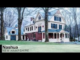 Maybe you would like to learn more about one of these? Video Of 85 Concord Street Nashua New Hampshire Real Estate Homes Youtube