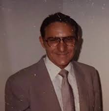 Floyd Edward Swartz Jr. (1927-2017)