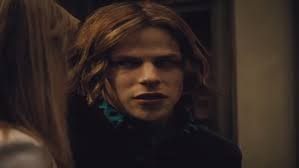 Jesse Eisenberg: Batman V Superman Not Cartoonish Superhero Film