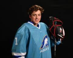 CRUZ CHASE Stats and Player Profile | Alberta Elite Hockey League U15 AAA