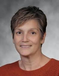 Lisa Sampson's Instagram, Twitter & Facebook