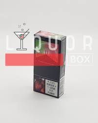 También existen los marlboro mentolados, su caja es verde y blanca, y los (húmedo, el tabaco no fumado): Faster Lo Hacemos Por Ti Catalogo