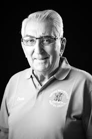 Portraits of Patriots