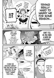 Mairimashita! Iruma-kun Ch.270 Page 10 - Mangago