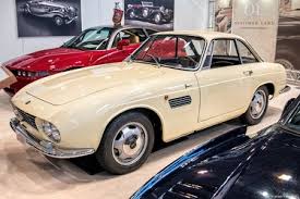 Osca 1600 Gt2 Berlinetta By Fissore 1962 Fl3q 290 Visits Osca 1600 Gt2 Berlinetta By Fissore 1962 2016 Techno Classica Essen D This Is C In 2020 Bmw Bmw Car Vans