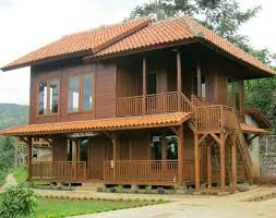 Maybe you would like to learn more about one of these? Rumah Panggung Kayu Di Indonesia Olx Murah Dengan Harga Terbaik Olx Co Id