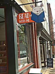 How far from city center: Getting Creative At Read With Me Bookstore In Raleigh Nc Due South