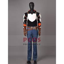 procosplay in stock rwby jaune arc cosplay costume mp002220