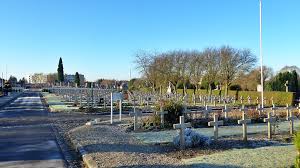 Nord, France - WW1 Cemeteries ...