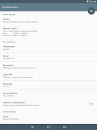 Para ver los códigos fuente o construir su propia apk, . Shadowsocks Apk For Android Free Download On Droid Informer