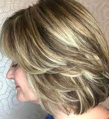 Over Medium Wash And Wear Haircut Hair Styles Modern Haircuts Hair Styles For Women Over 50