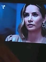 Genoveva Leaves with Bike Man for 8 Months