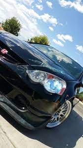 Acura Rsx Type S Acura Rsx Acura Rsx Type S Acura
