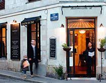 Epingle Sur Gastronomic Experiences