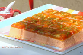 Tablette De Tomates Le Flo Des Saveurs Alimentation Demarle Recette Cuisine Et Boissons