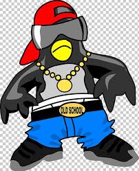 Large collections of hd transparent rapper png images for free download. Penguin Hip Hop Music Rapper Png Clipart Animals Artwork Cartoon Clip Art Download Free Png Download