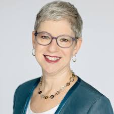 Betsy Bauer, SHRM-CP