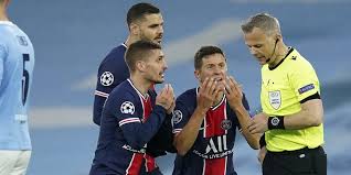 Dari tujuh pemain itu, tidak ada nama juan mata. Bakal Jadi Bencana Jika Psg Gagal Juara Liga Champions Bola Net