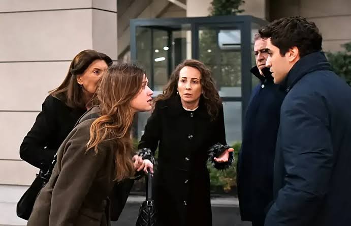 Avance “Una nueva vida” capítulo 55: Seyran traiciona a Ferit y condena a  Orhan