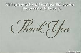 When your birthday comes around, there's almost nothing as fun as getting wishes, messages, and texts from friends all over the world. Thank You Messages For Birthday Wishes And Gift Ultra Wishes