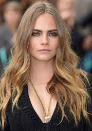 Fan Casting Steven Mark “Steve” Hicks as Cara Delevingne in What Gender  swap characters should actors play