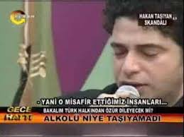 Arabeskin ünlü sanatçısı hakan taşıyan ciddi sağlık sorunları yaşıyor. O Kilitler Acilsin Lutfen Youtube