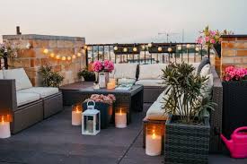 We have 25 photos about idee per arredare casa in modo economico including images, pictures, photos, wallpapers, and more. 10 Idee Per Arredare Un Terrazzo Da Sogno Ma Economico Design Mag