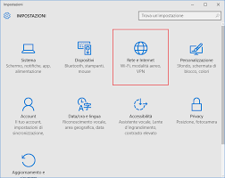 La technologie bluetooth a pour objectif de supprimer les. Information Technology Windows 10 Attivare La Connessione A Consumo Anche Su Reti Cablate