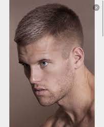 We also spoke to professionals hairdressers to give you a guide on how to style a short. Short Simple Haircuts For Men Novocom Top