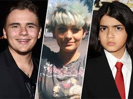 Prince, 16, paris, 14, and blanket, 11, have done their best since their father's tragic passing to maintain some sense of normalcy ( prince's tv gig, paris' cheerleading) while carrying on the. How Michael Jackson S Kids Are Coping 7 Years After Father S Death People Com