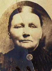 Kitty Munson Cooper's Family History and Genealogy Site