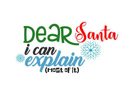 1,000+ vectors, stock photos & psd files. Dear Santa Instant Download Believe Christmas Svg Believe Svg Believe Cut Files Svg Believe Silhouette Cricut 49344 Cut Files Design Bundles