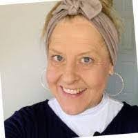 Carole Geister's Instagram, Twitter & Facebook