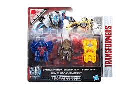 3,985 transformers bumblebee 3d models found. Transformers Reveal The Shield Optimus Prime Steelbane Bumblebee Mini Figure 3 Pack Tiny Turbo Changers Walmart Com Walmart Com