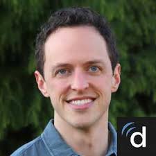 Dr. Thomas Hutch, MD