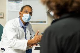 Eduardo Bruera | MD Anderson Cancer Center