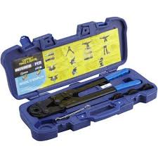Pince A Sertir Pour Multicouche Quick Plomberie Pince A Sertir Plomberie Pince