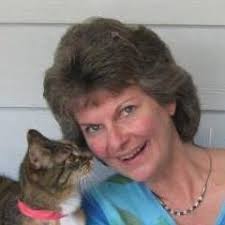 Lisa Volkert's Instagram, Twitter & Facebook